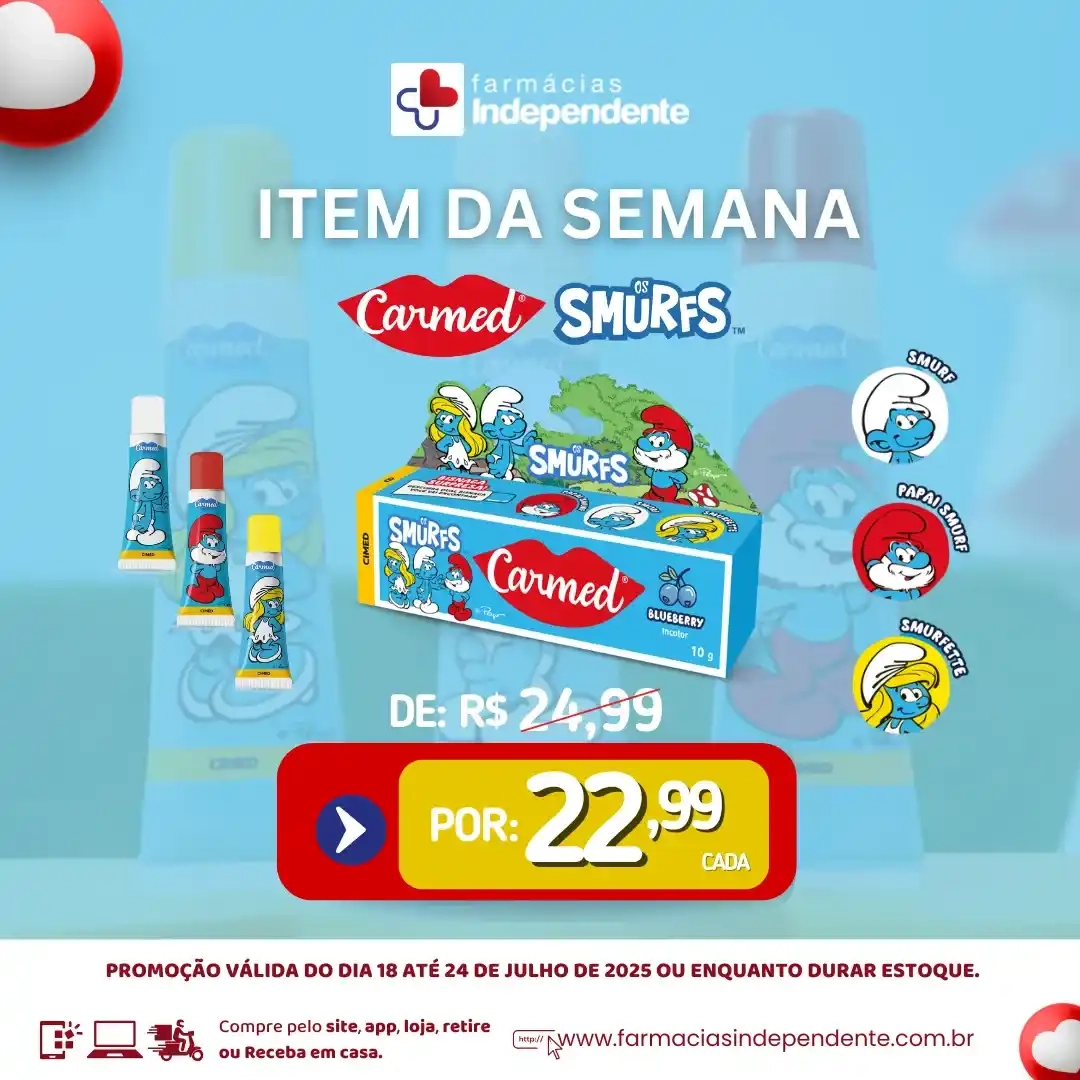 Imagem Carousel
