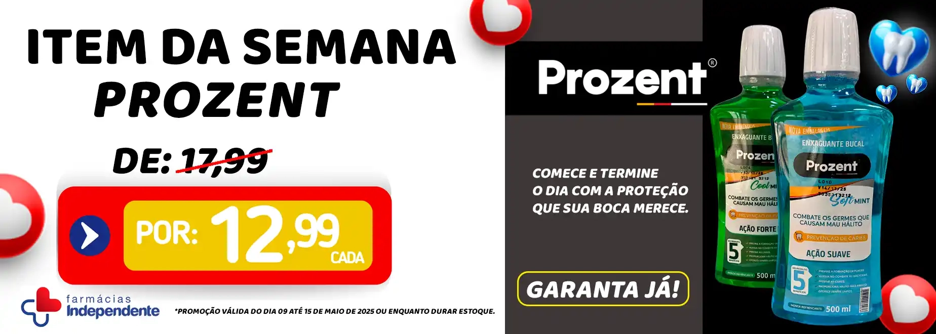 Imagem Carousel