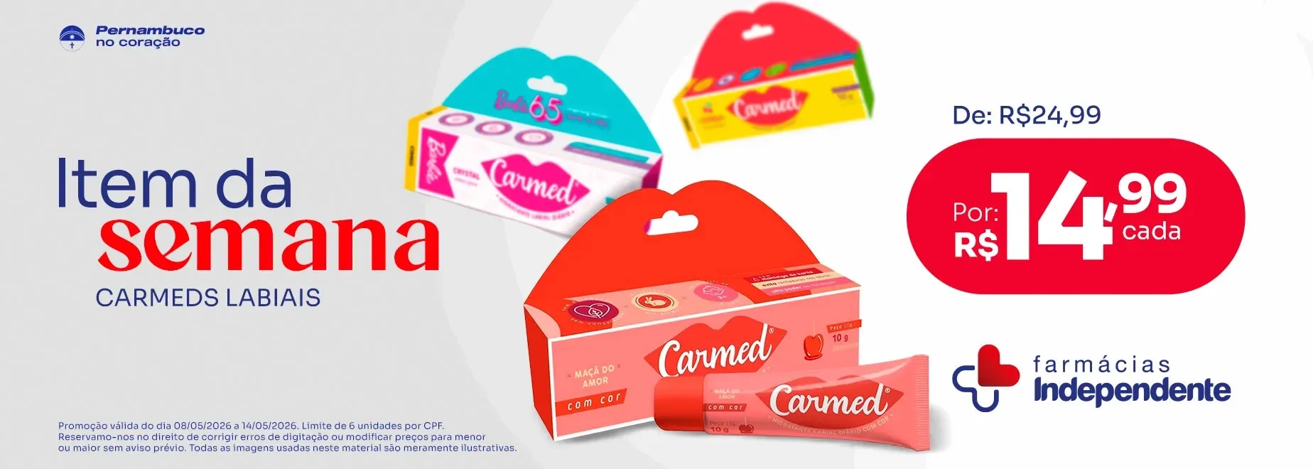 Imagem Carousel