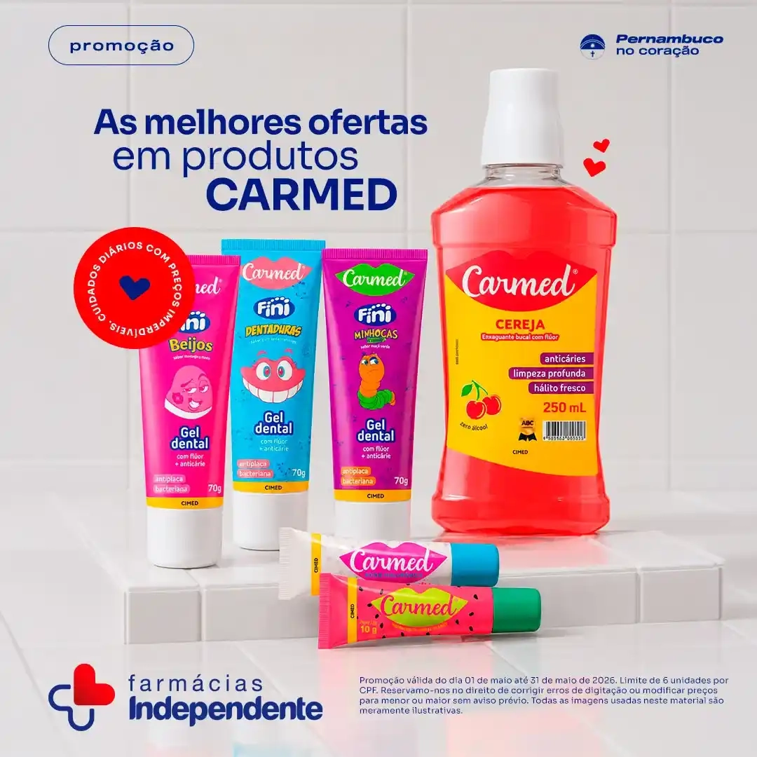 Imagem Carousel