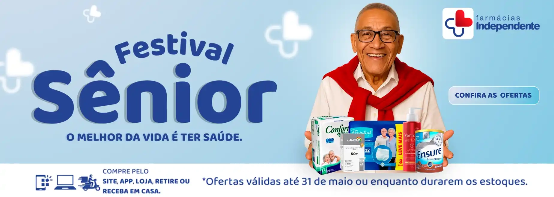 Imagem Carousel