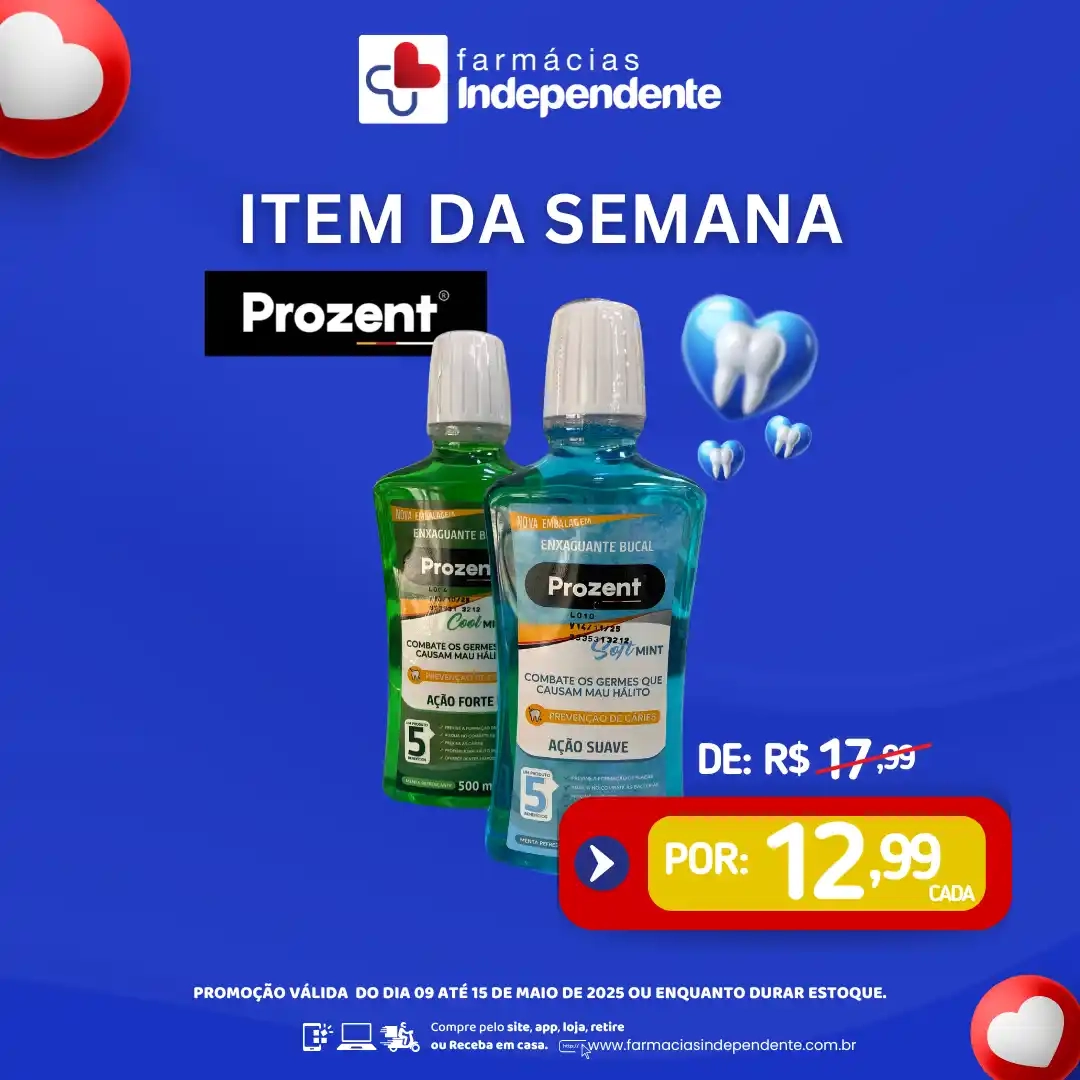 Imagem Carousel