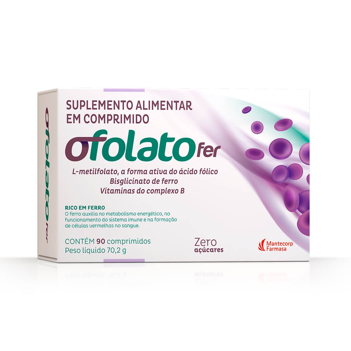 OFOLATO 30 CPRS