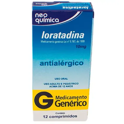 Comprar nimesulida 100mg 12 comprimidos - neo química - gen