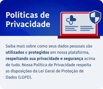 logo politica privacidade