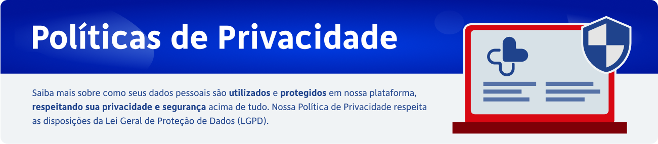 logo politica privacidade